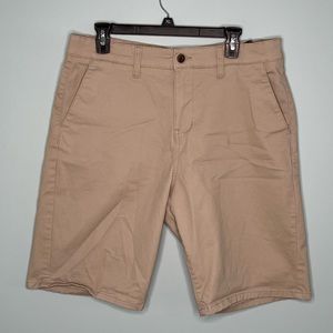 RSQ Khaki Shorts